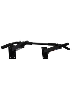 Wall Mount Pull Up Bar/Chin Up Bar with 4 Grip Positions for Home Gym Fitness - pzsku/Z9584D278794416601F36Z/45/_/1655118992/35510364-4865-4405-ad41-583653045d63