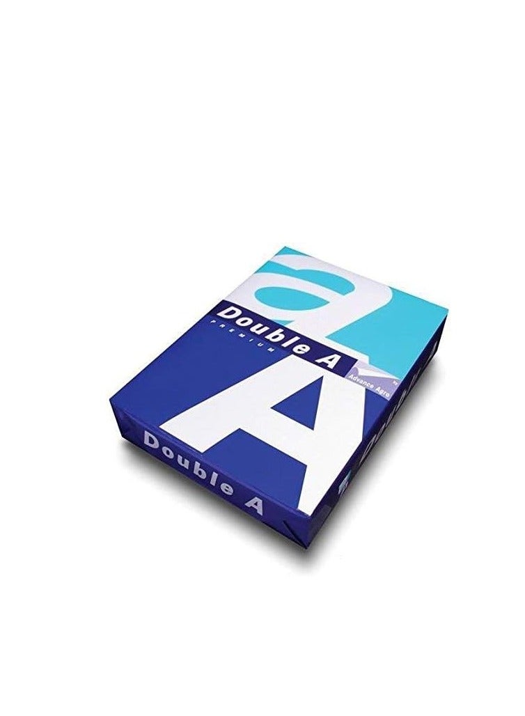 Double A A5 Paper- 5000 Papers, Total 10 Reams (210mm x 148mm, 8.27 x 5.80in) - Image 5