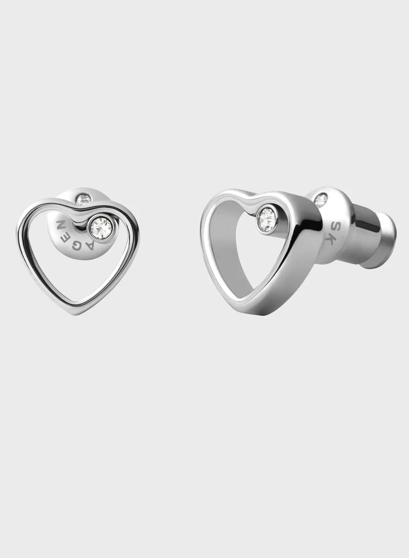 Skagen Elin Earrings