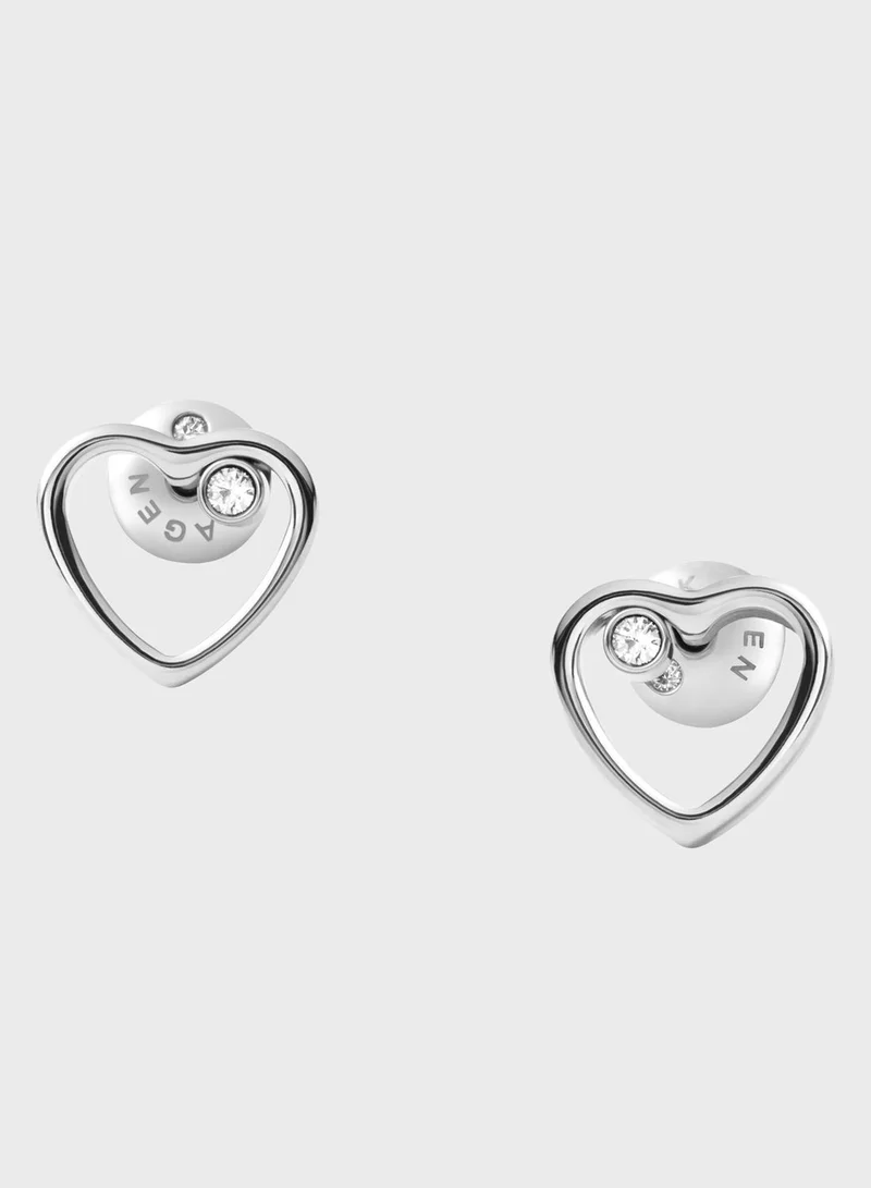 Skagen Elin Earrings