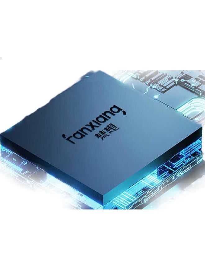 fanxiang Fanxiang 4Gb Usb Flash Drive, Usb2.0, Professional Bidding Mini Usb Drive, Portable, Enterprise Bidding Car Computer Universal Metal Flash Drive F202, Colorful, 10-Pack - Image 1