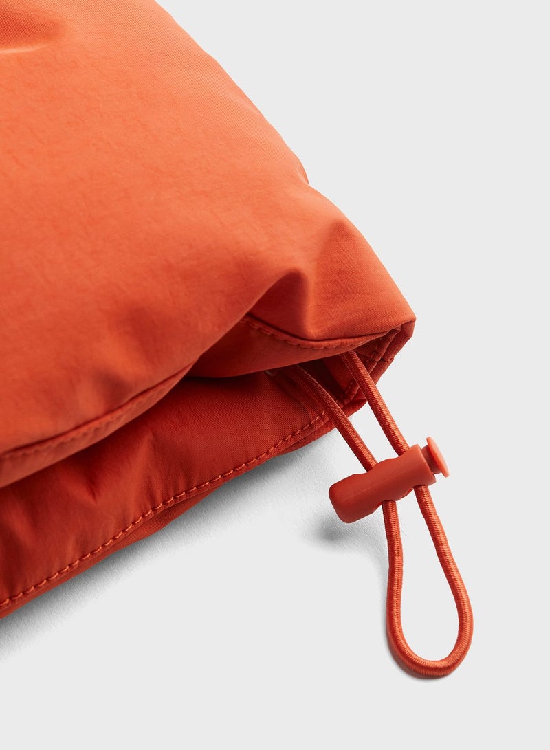 H&M Water-Repellent Puffer Gilet  - Image 4