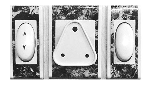 0-Degree (4 Units) Electrical Socket Cover for Indian Plug Point for Baby Safety Proofing (4 Pieces, White) (BabySocket4Pc) - Image 3