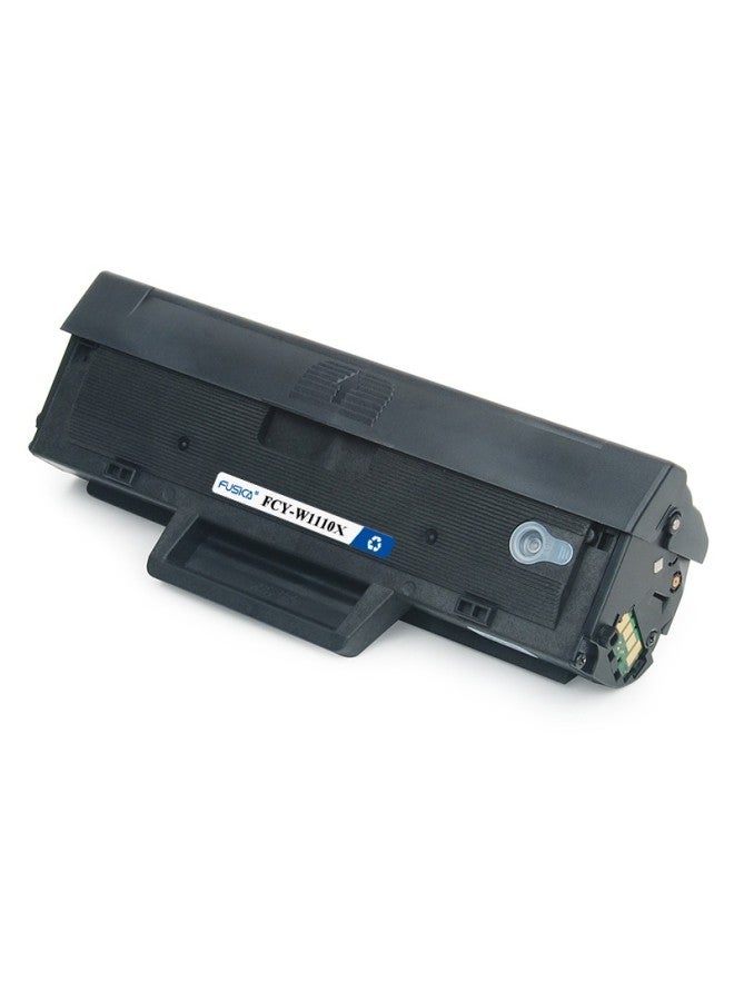 Fusica 136w Toner Cartridge, 110a Toner Cartridge, Compatible With Hp Original 136w Toner Cartridge, Hp Laser Mfp 136a Toner Cartridge, 108a 136nw 136wm Ink Cartridge Printer High Capacity Black - Image 5