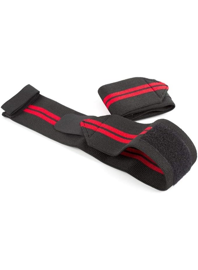 Weight Lifting Wrist Support Band - Image 3