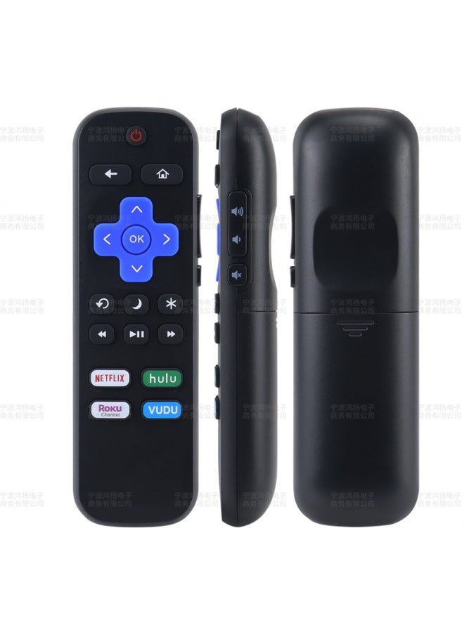 HONGYANG For Onn Roku Tv Remote Control For Roku Tv - Image 1