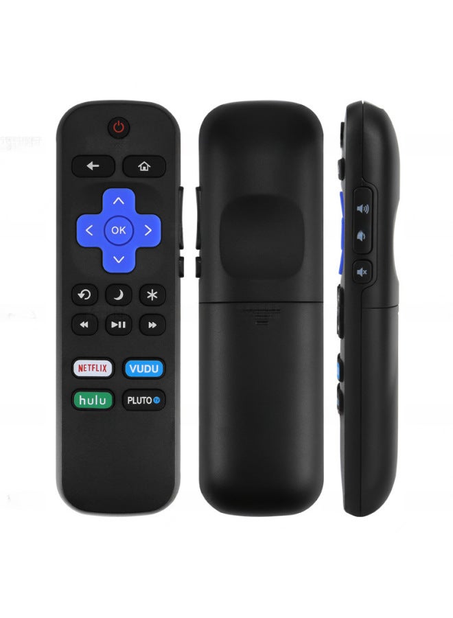 HONGYANG For Onn Roku Tv Remote Control For Roku Tv - Image 5