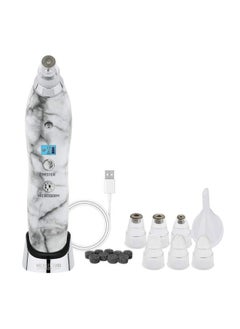MICHAEL TODD BEAUTY Michael Todd Beauty - Sonicrefresher - Wet/Dry Microdermabrasion & Pore Extraction System with MicroMist Technology  - Image 1