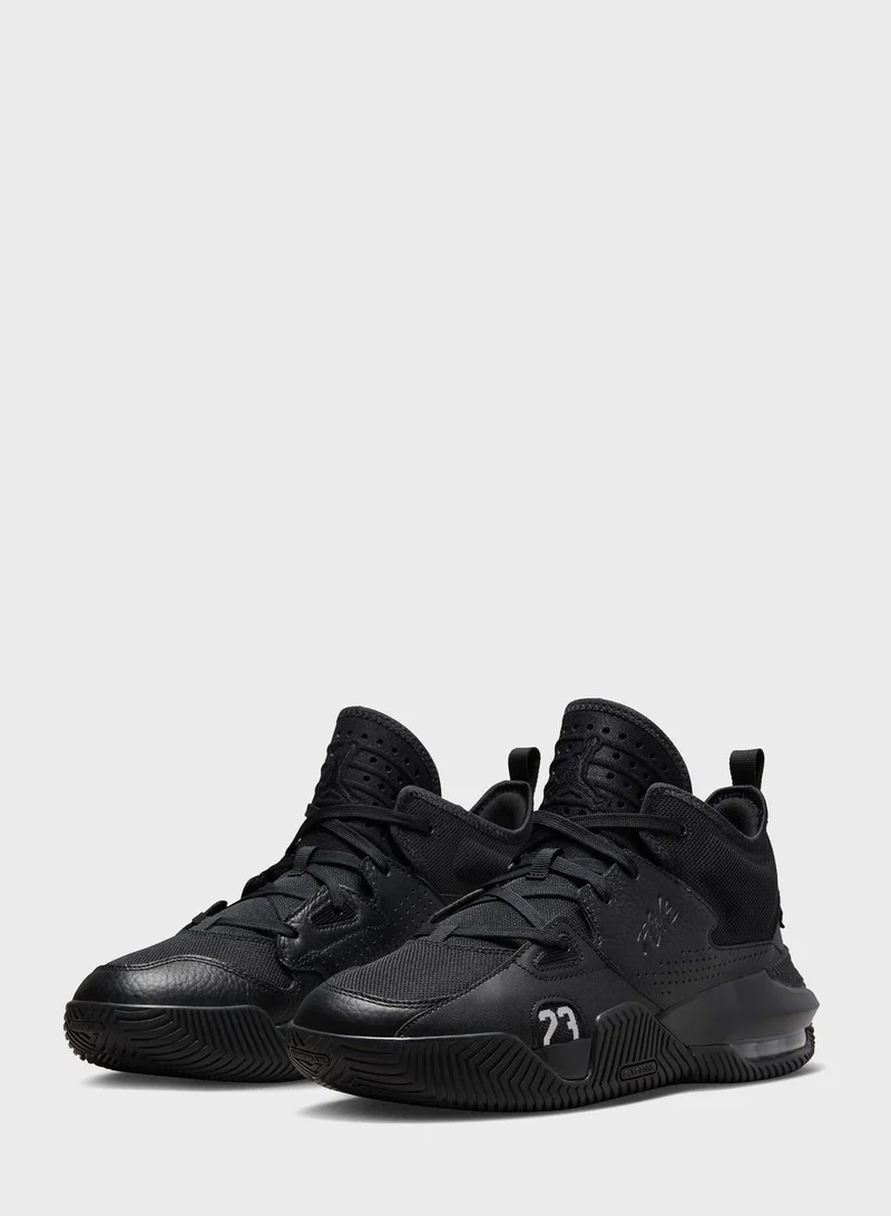 Jordan Jordan Stay Loyal 2