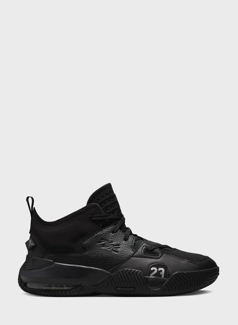 Jordan Jordan Stay Loyal 2