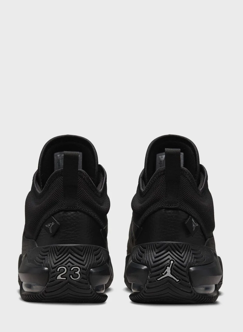 Jordan Jordan Stay Loyal 2