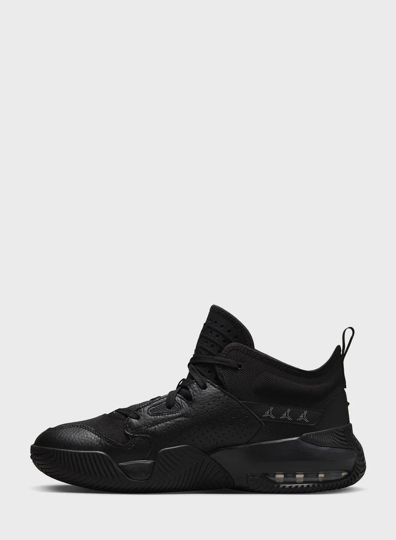 Jordan Jordan Stay Loyal 2