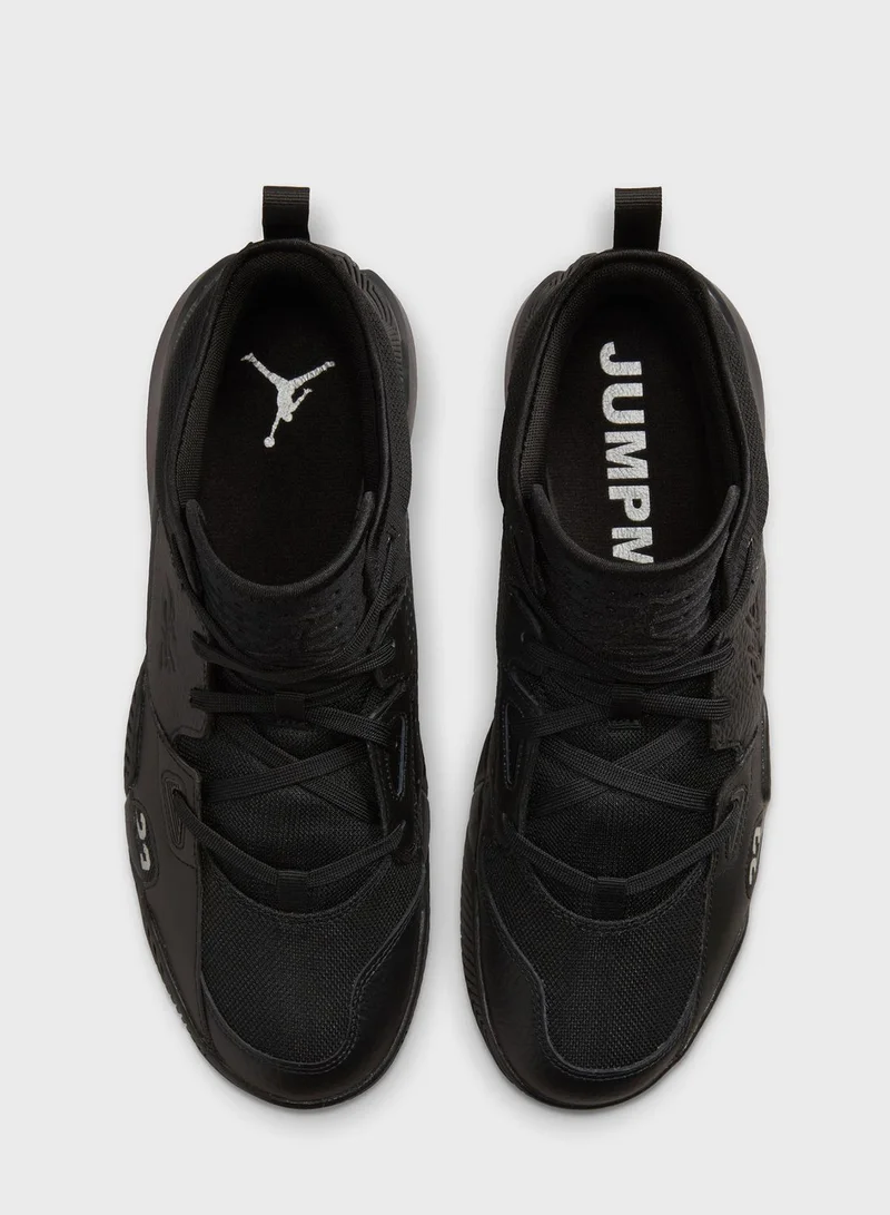Jordan Jordan Stay Loyal 2