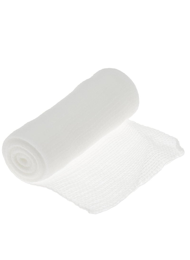 Medical gauze for wounds 10 cm - Image 2