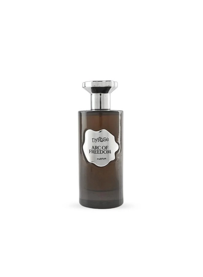 DyRose ArC of Freedom DYRose Eau de Parfum Unisex 100ml - Image 2