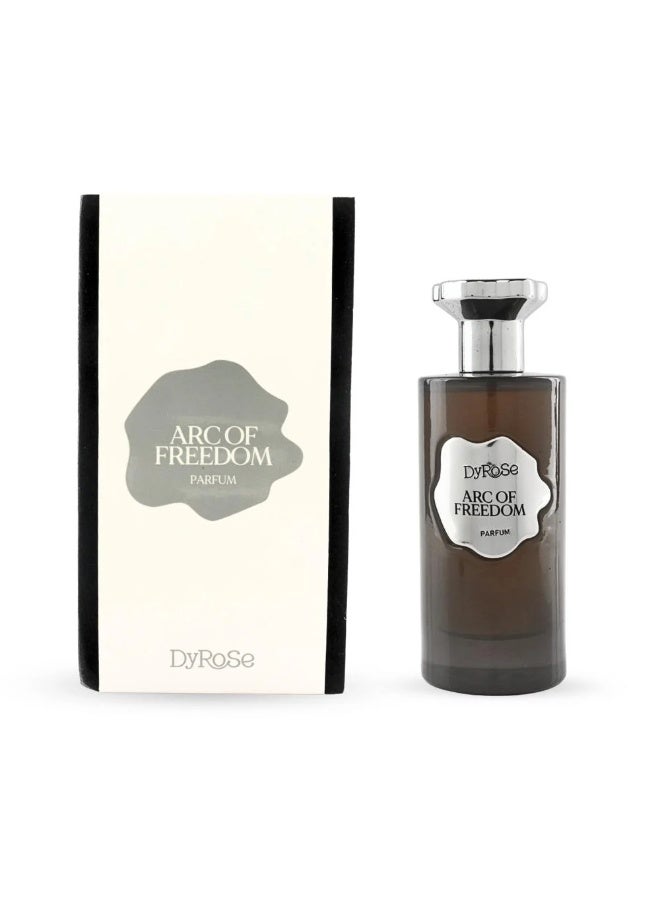 DyRose ArC of Freedom DYRose Eau de Parfum Unisex 100ml - Image 1