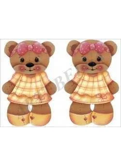 Artebella 029 Kids Easy Transfer 14x16 cm