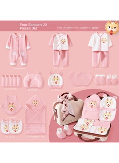 Newborn Baby Gifts Set Newborn Layette Gifts Set Baby Girl Boys Gifts Premium Cotton Baby Clothes Accessories Set - pzsku/Z9585B218854C08564E06Z/45/_/1717769629/52656ea6-08ec-4441-9b8d-60cc3a90fb8e