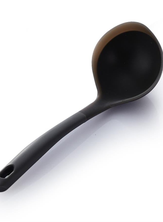 300mm gray silicone spoon - Image 1