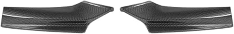 Wivplex Front Bumper Lip Spoiler for BMW 5 Series F10 F11 - Image 1