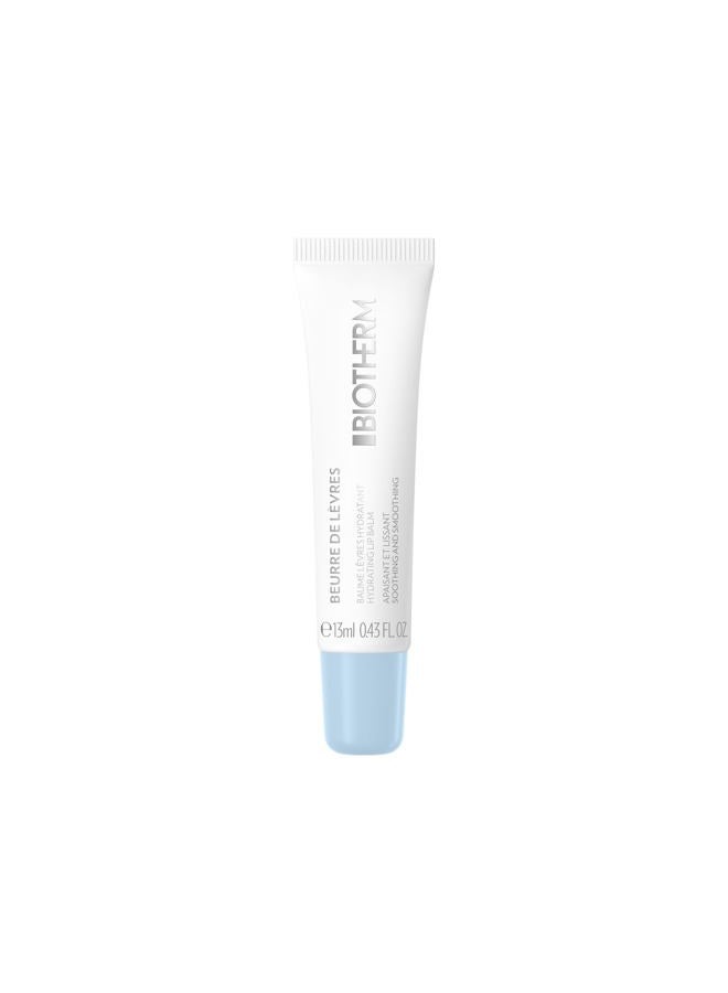 BIOTHERM بلسم الشفاه المعزز والمملس 13مل/0.43أونصة - Image 1