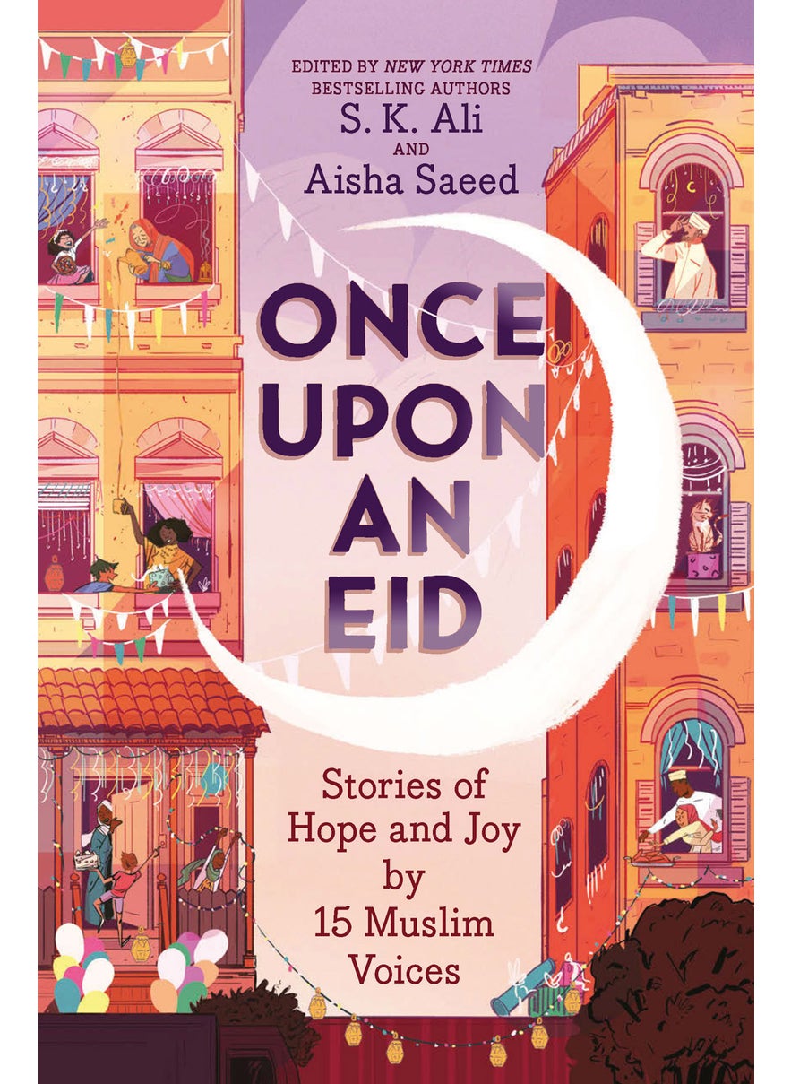 Once Upon an Eid 