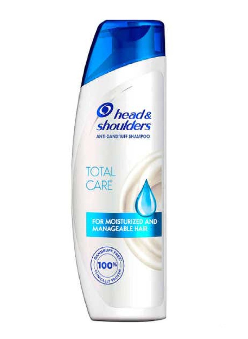 Head & Shoulders HEAD&SHOULDERS TOTAL CARE 190ML
