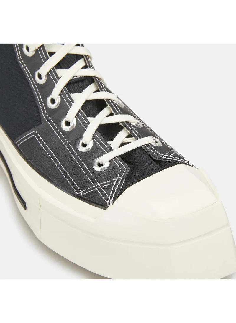 CONVERSE Women's Chuck 70 De Luxe Heel Shoes