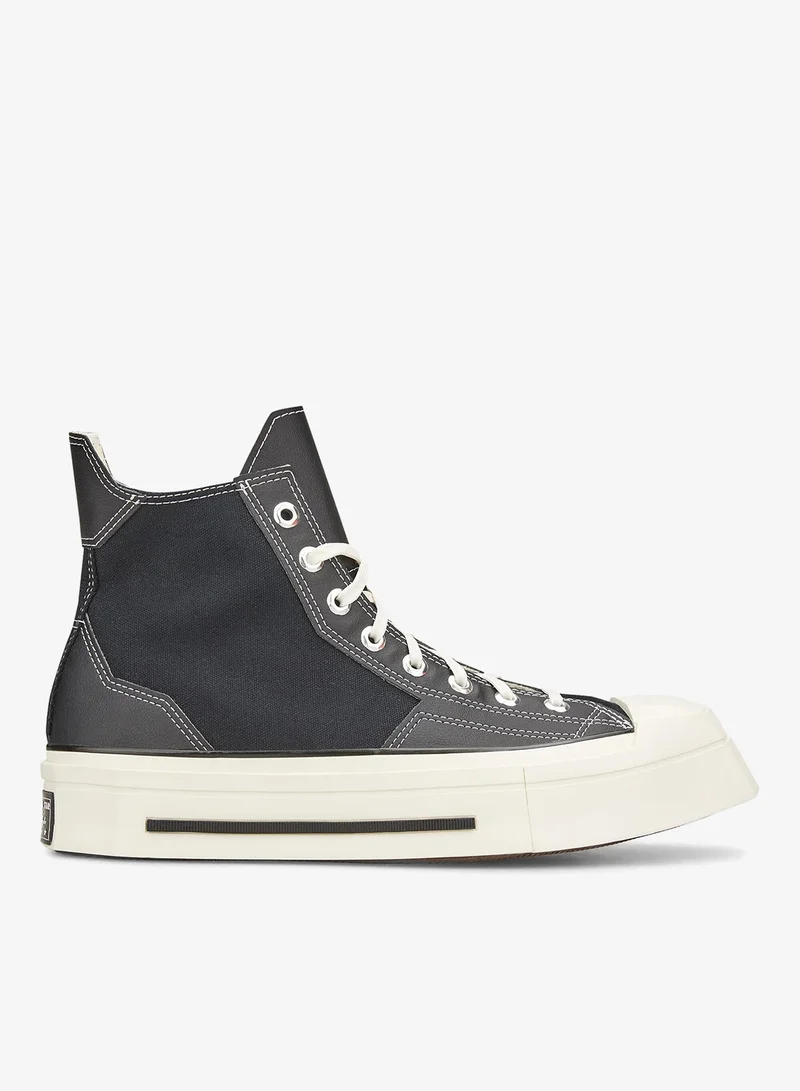 Women's Chuck 70 De Luxe Heel Shoes