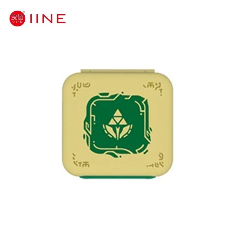 Iine Line Nintendo Switch Gaming Accessory Controller L822 - Image 5