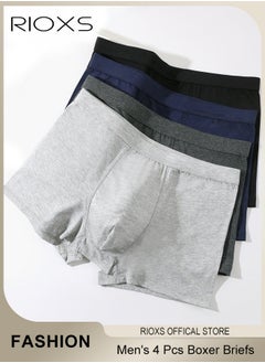 Black/Dark grey/Light grey/Blue