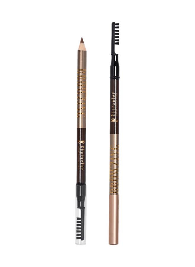 Character Browzing Eyebrow Pencil BZ001