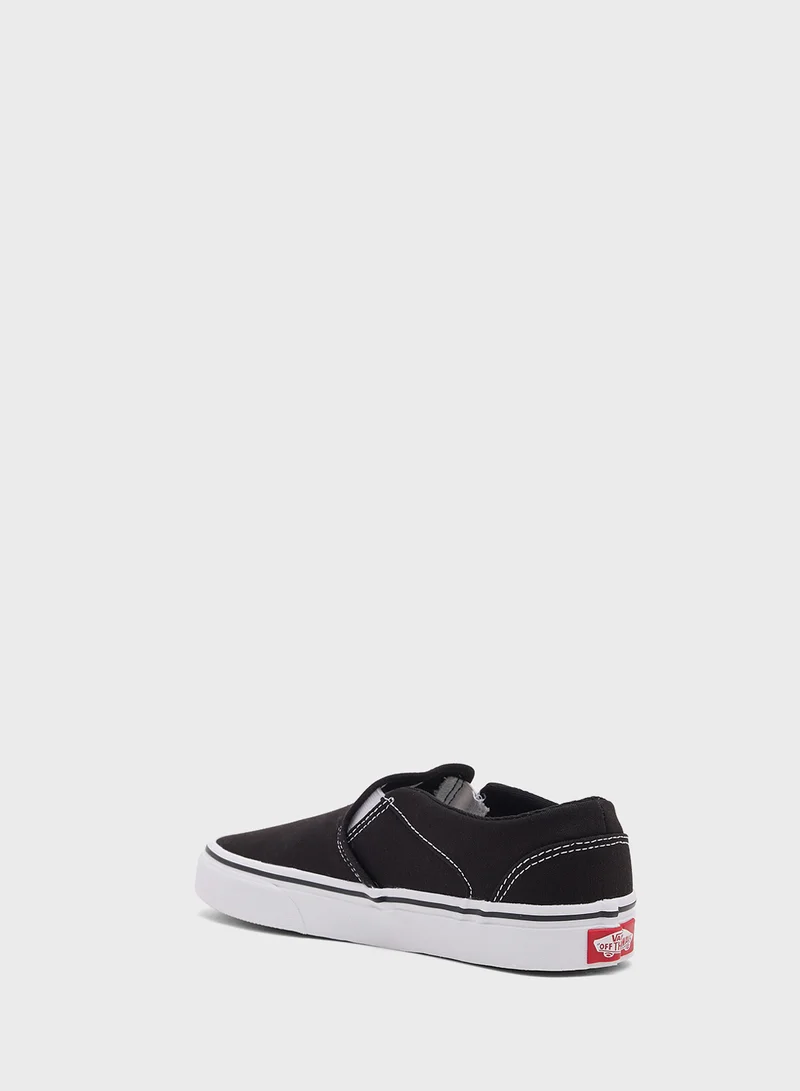 VANS Asher