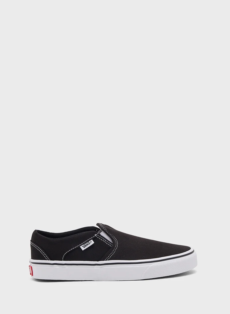 VANS Asher