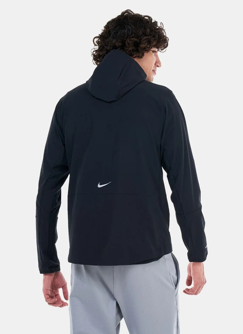 Nike Men's Unlimited Repel Hooded Jacket