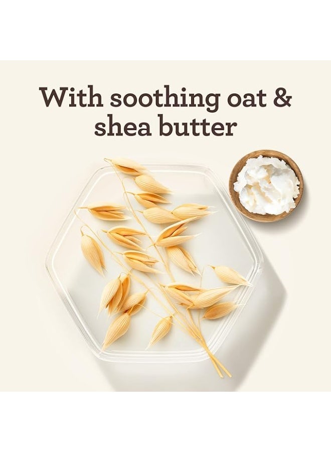 AVEENO® KIDS SHAMPOO, 250ML|Enriched with Soothing Oat & Shea Butter| - Image 3