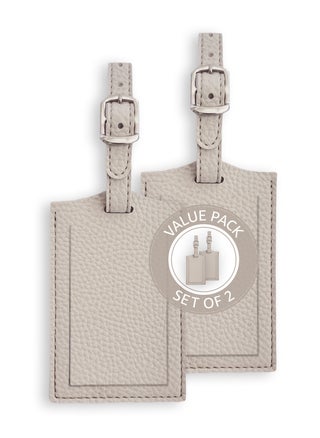 Set of 2 | Camel