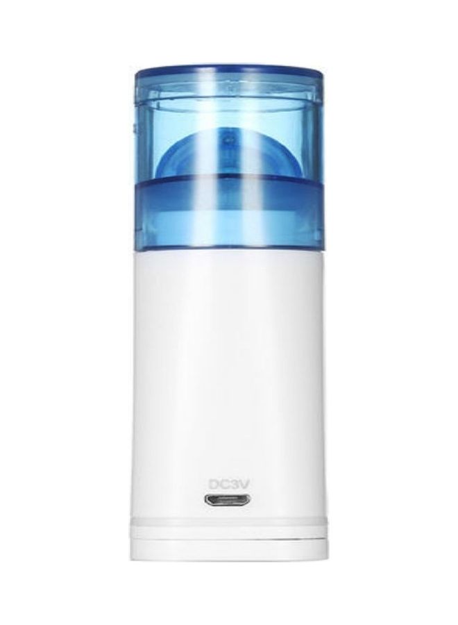 NIBEMINENT Portable Mesh Nebulizer - Image 4