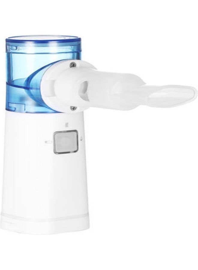 NIBEMINENT Portable Mesh Nebulizer - Image 2