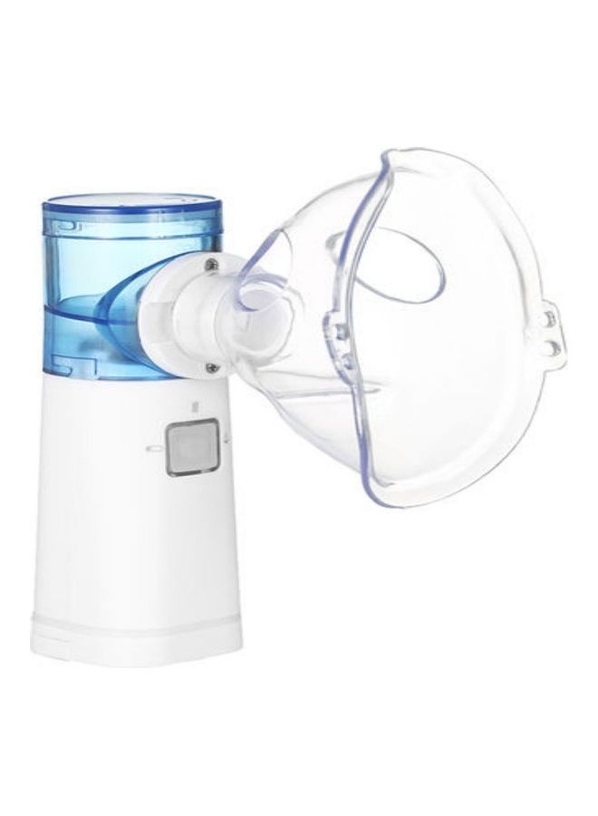 NIBEMINENT Portable Mesh Nebulizer - Image 3