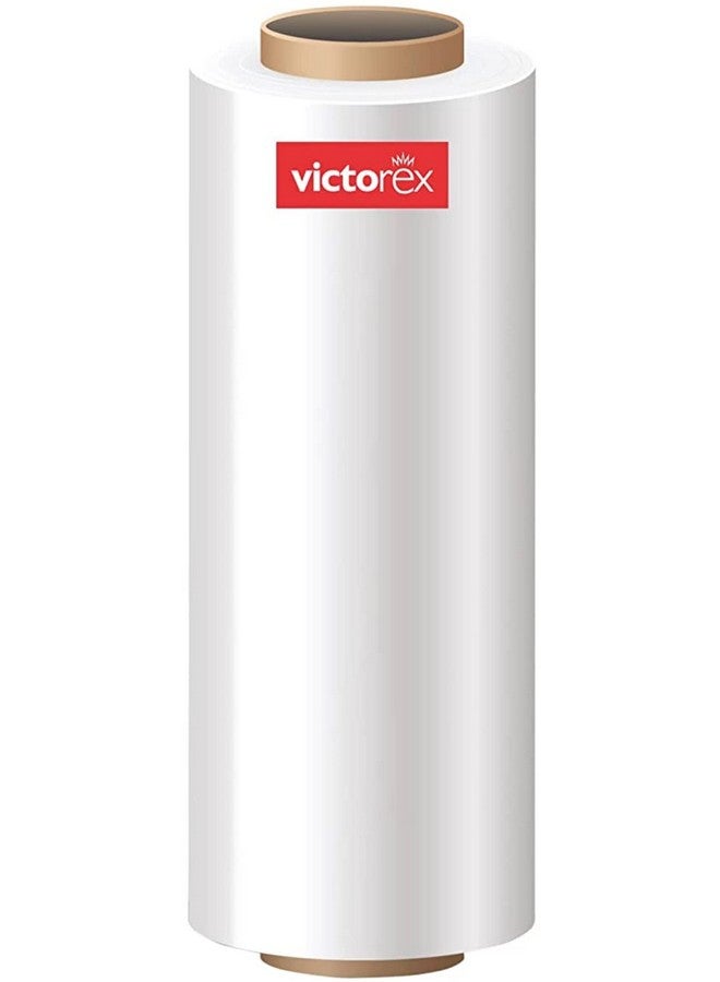 Victorex Packing Material, 16 Inch (400 mm), 200 Meters length Large wrap Roll for Packing and multipurpose use. 1 KG in weight Per Unit, (Pack of 1) - Image 1