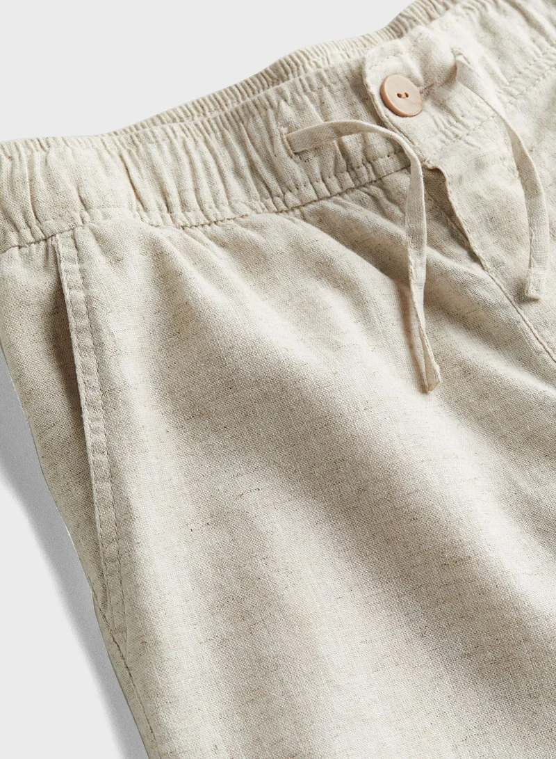H&M Kids Regular Fit Shorts