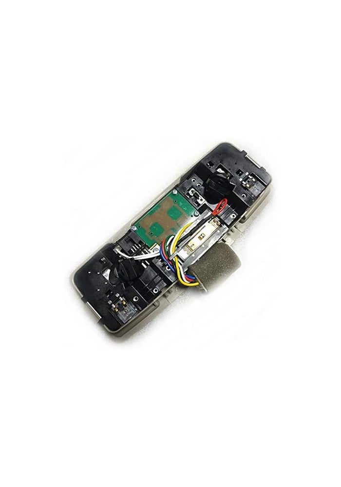 Wivplex Car Interior Overhead Dome Light with Sunroof Switch - Image 4