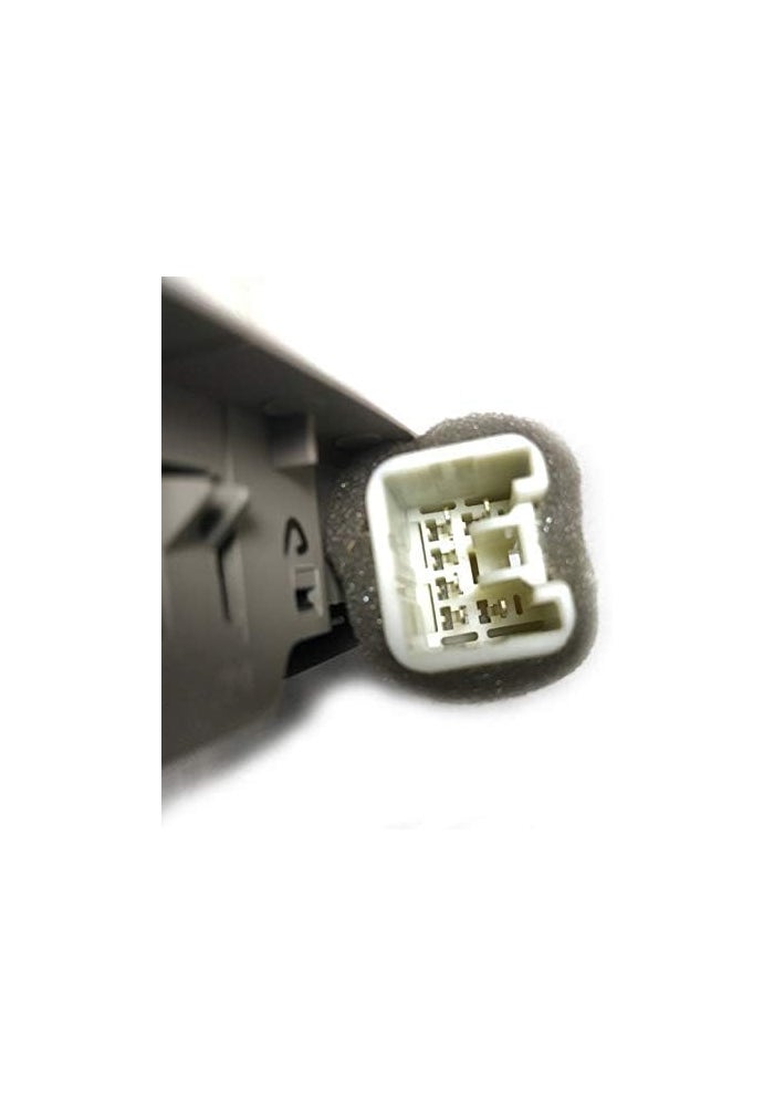 Wivplex Car Interior Overhead Dome Light with Sunroof Switch - Image 5