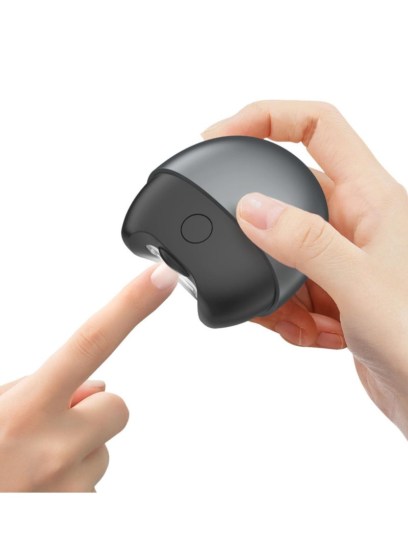 جونيس الكهربائية تلقائية الأظافر المقاطعة مع الضوء - Image 5