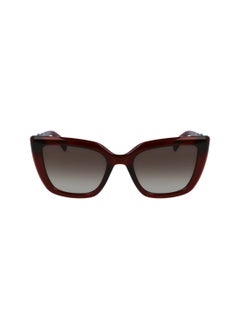 Liu Jo FULL RIM METAL INJECTED LIU JO SUNS LJ789S 5219 (200) BROWN  - Image 2