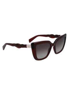 Liu Jo FULL RIM METAL INJECTED LIU JO SUNS LJ789S 5219 (200) BROWN  - Image 3