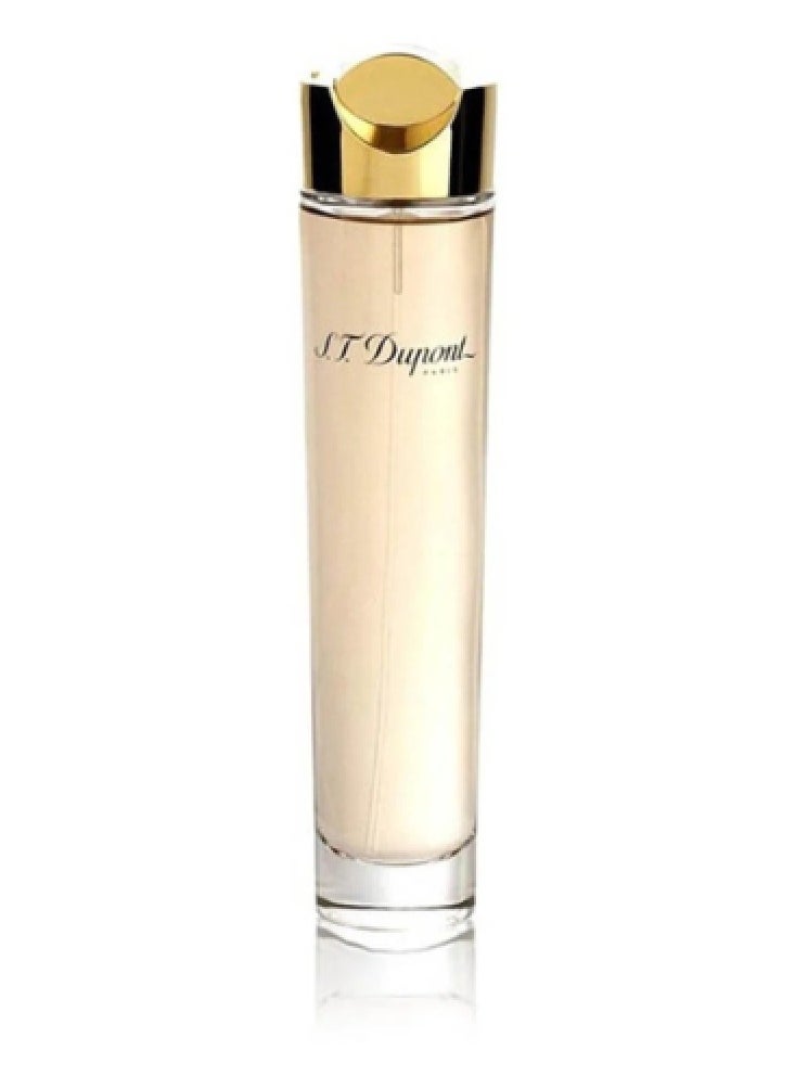 S.T.Dupont S.T Dupont EDP 100ml  - Image 1