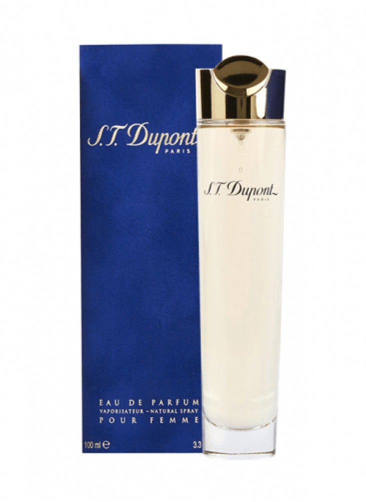 S.T.Dupont S.T Dupont EDP 100ml  - Image 3