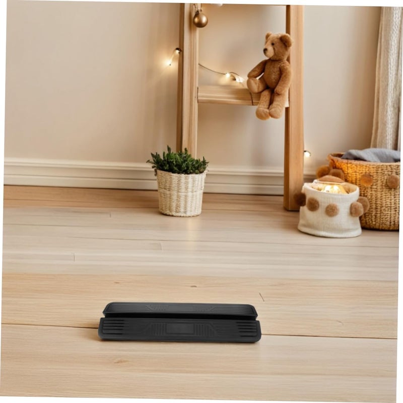 MAGICLULU Safety Gate Accessories Doorway Gap Ramp Stairs Gate for Dogs No Drilling Installation - Image 5